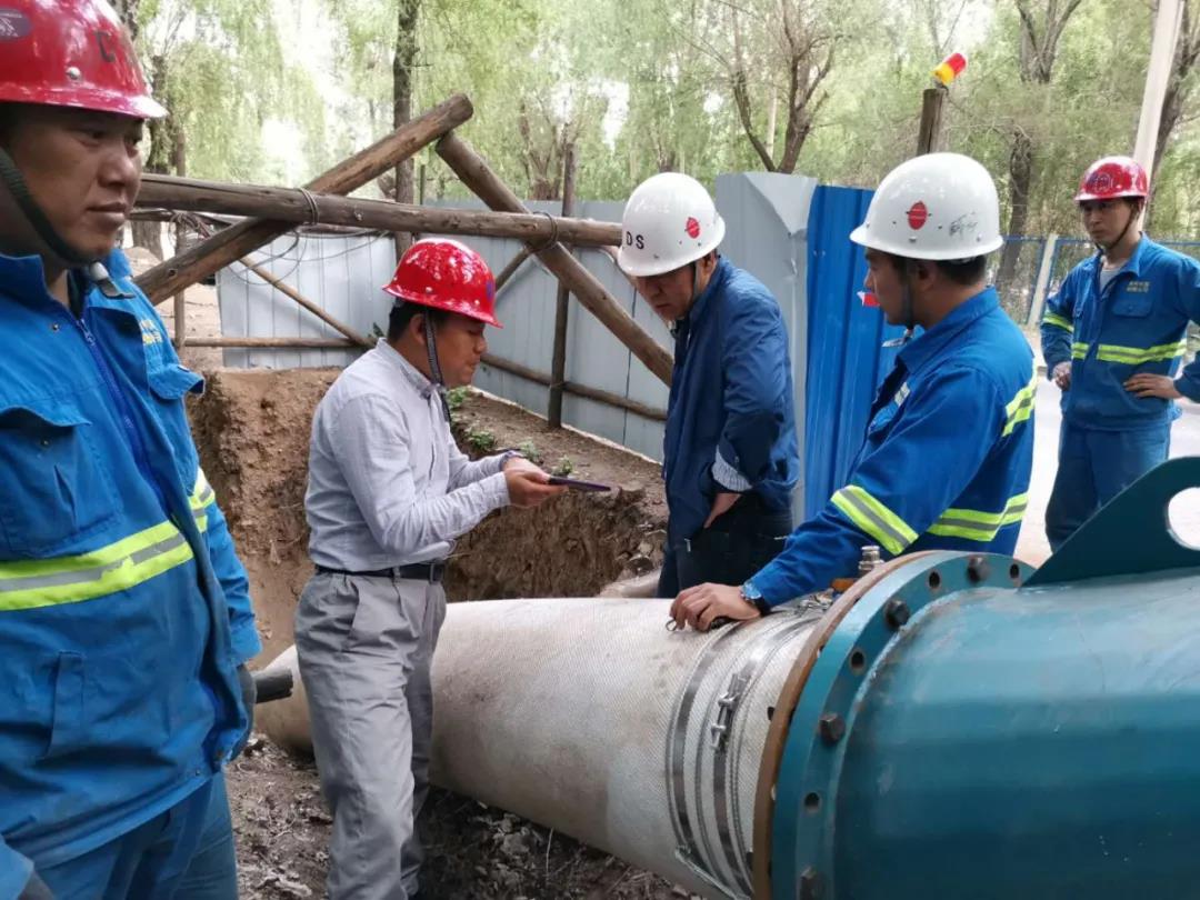 柘荣工业管道清洗-管道清淤