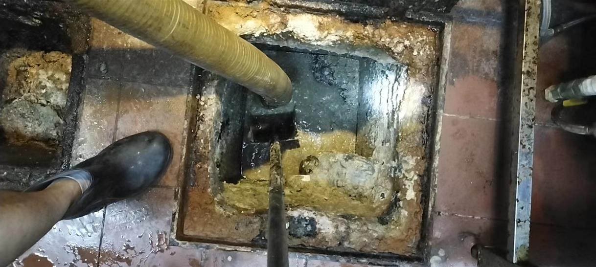 柘荣污水池清理一般都有毒气，怎么预防中毒呢？