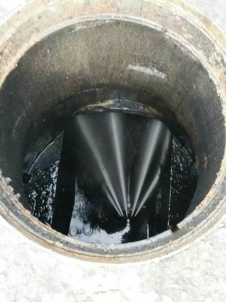 柘荣市政管道清洗-排污管道清洗