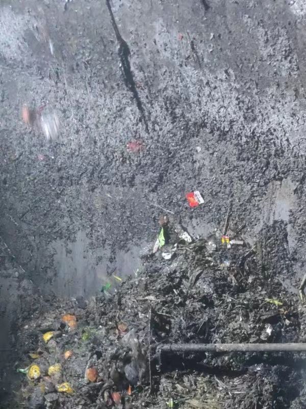 柘荣管道结垢危害和原因