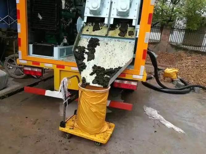柘荣市政管网雨污混流改造工程专业施工